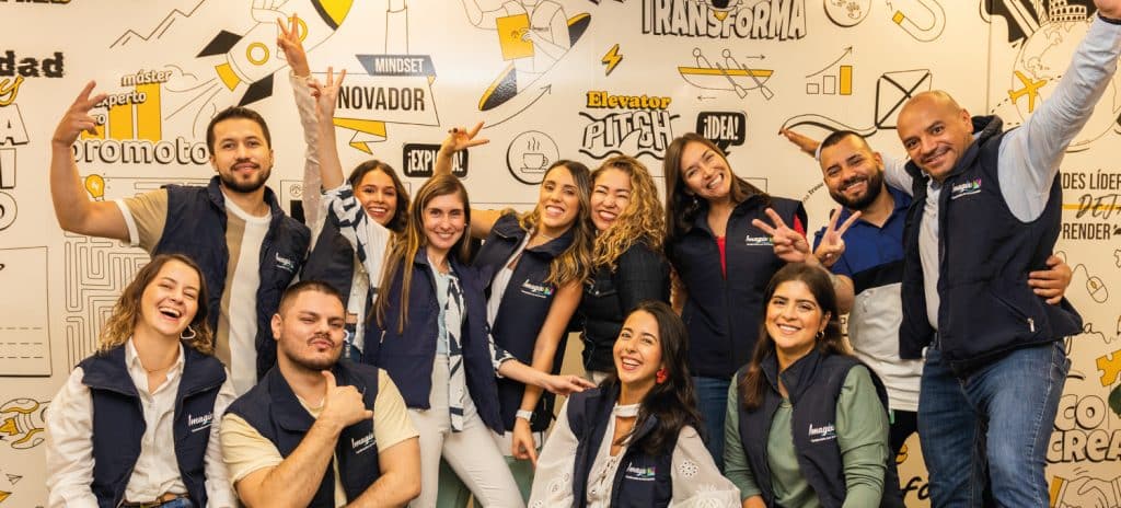 Grupo Nutresa empresa más innovadora de Colombia